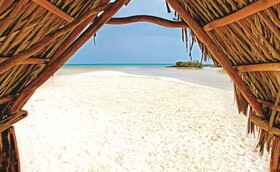 Sol Cayo Coco