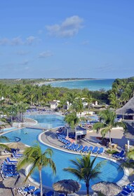Sol Cayo Coco