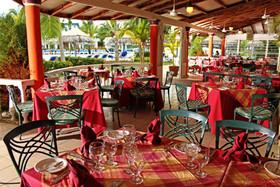 Hotel Camino del Mar
