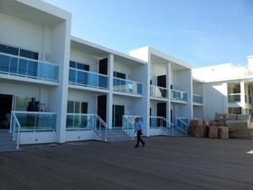 Hotel Las Salinas Plaza & Spa