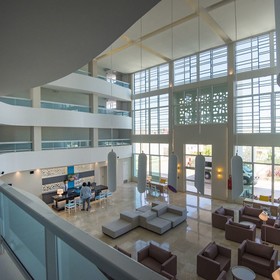 Hotel Las Salinas Plaza & Spa