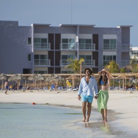 Hotel Las Salinas Plaza & Spa