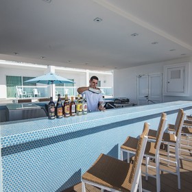 Hotel Las Salinas Plaza & Spa
