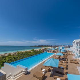 Hotel Las Salinas Plaza & Spa