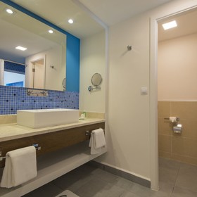 Hotel Las Salinas Plaza & Spa