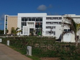 Hotel Las Salinas Plaza & Spa