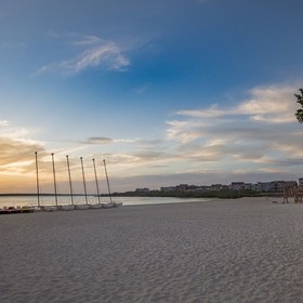 Hotel Las Salinas Plaza & Spa