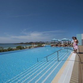 Hotel Las Salinas Plaza & Spa