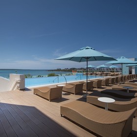 Hotel Las Salinas Plaza & Spa