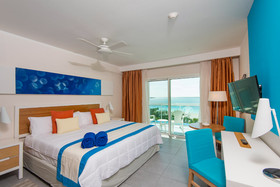 Hotel Las Salinas Plaza & Spa