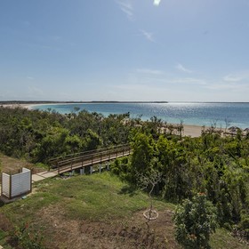 Hotel Las Salinas Plaza & Spa