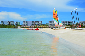Grand Aston Cayo Las Brujas Beach Resort & Spa