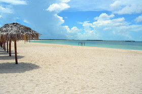 Grand Aston Cayo Las Brujas Beach Resort & Spa