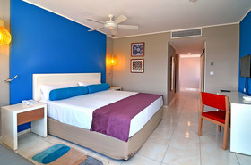 Grand Aston Cayo Las Brujas Beach Resort & Spa