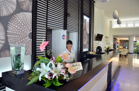 Grand Aston Cayo Las Brujas Beach Resort & Spa