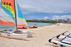 Grand Aston Cayo Las Brujas Beach Resort & Spa