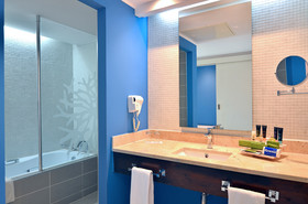Grand Aston Cayo Las Brujas Beach Resort & Spa