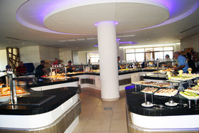 Grand Aston Cayo Las Brujas Beach Resort & Spa