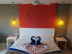 Grand Aston Cayo Las Brujas Beach Resort & Spa