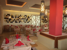 Grand Aston Cayo Las Brujas Beach Resort & Spa