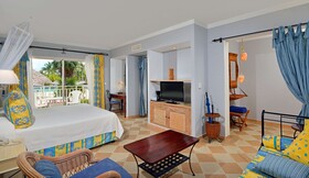 Melia Cayo Santa Maria