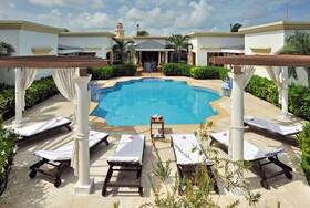 Melia Cayo Santa Maria