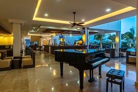 ROC Casa del Mar