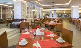 ROC Casa del Mar