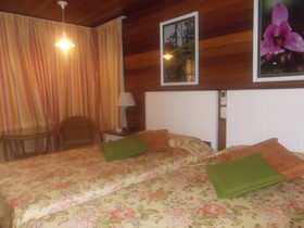 Villa Santo Domingo