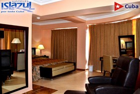 Hotel E Cadillac