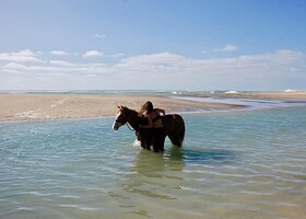 Villa Maris Ecolodge