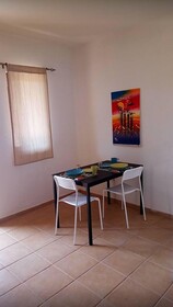 Villa Maris Ecolodge