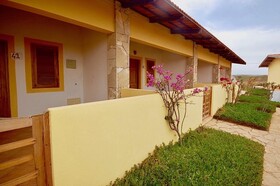 Villa Maris Ecolodge