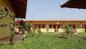 Villa Maris Ecolodge