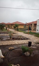 Villa Maris Ecolodge