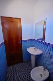 Villa Maris Ecolodge