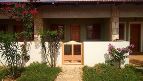 Villa Maris Ecolodge