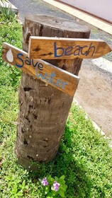 Villa Maris Ecolodge