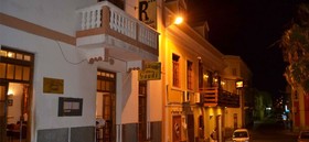 Hotel Gaudi