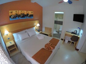 The Pombas Brancas Resort