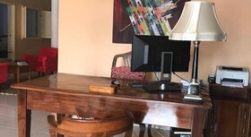 Boutique Hotel Praia Maria