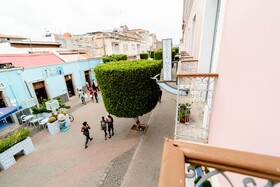 Boutique Hotel Praia Maria