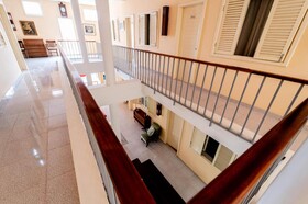Boutique Hotel Praia Maria