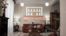 Boutique Hotel Praia Maria