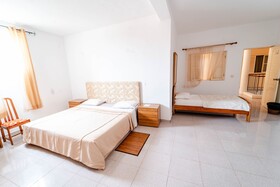 Boutique Hotel Praia Maria