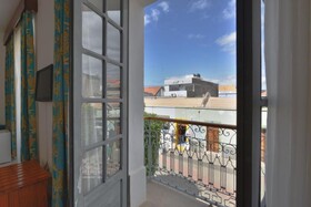 Boutique Hotel Praia Maria