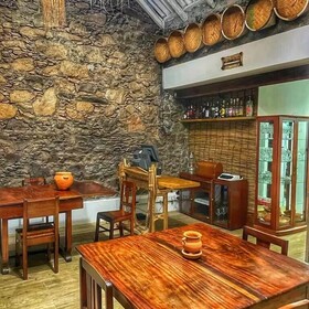 Boutique Hotel Praia Maria