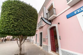 Boutique Hotel Praia Maria
