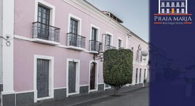 Boutique Hotel Praia Maria