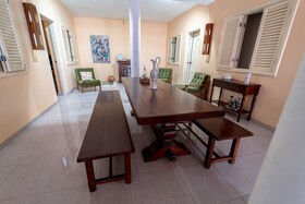 Boutique Hotel Praia Maria